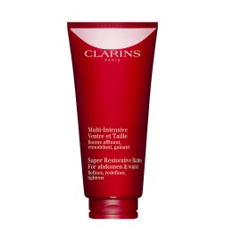Multi-Intensive Belly & Waist - Refining, remodeling, sheathing balm
